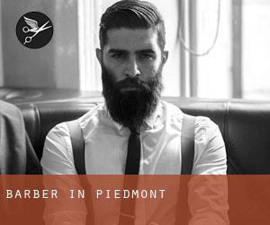 Barber in Piedmont Barber in Piedmont