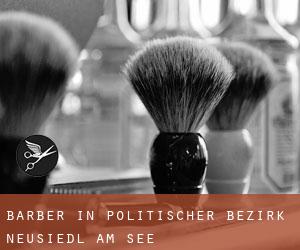 Barber in Politischer Bezirk Neusiedl am See