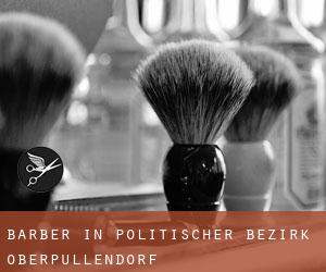 Barber in Politischer Bezirk Oberpullendorf