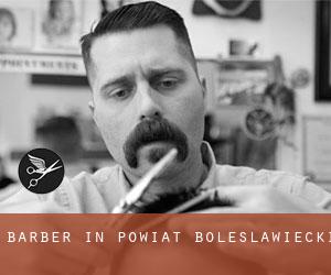 Barber in Powiat bolesławiecki