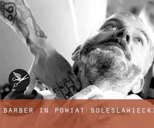 Barber in Powiat bolesławiecki