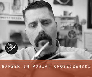 Barber in Powiat choszczeński