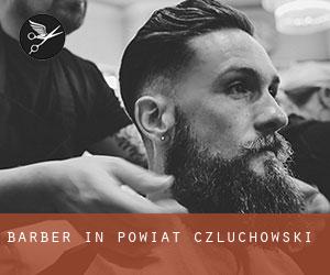 Barber in Powiat człuchowski