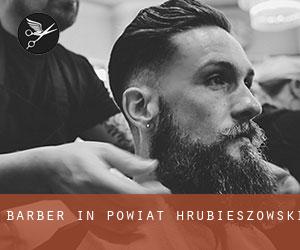 Barber in Powiat hrubieszowski