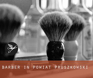 Barber in Powiat pruszkowski