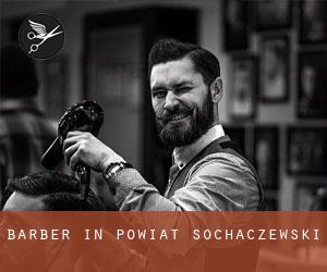 Barber in Powiat sochaczewski