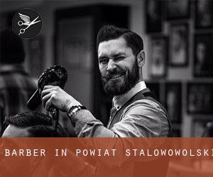 Barber in Powiat stalowowolski