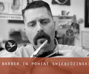Barber in Powiat świebodziński