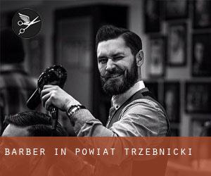 Barber in Powiat trzebnicki