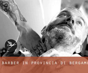 Barber in Provincia di Bergamo
