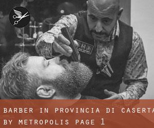 Barber in Provincia di Caserta by metropolis - page 1