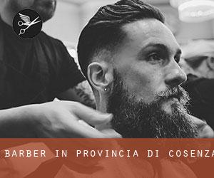 Barber in Provincia di Cosenza