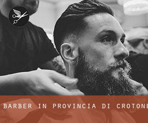 Barber in Provincia di Crotone