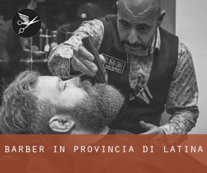 Barber in Provincia di Latina