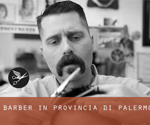Barber in Provincia di Palermo