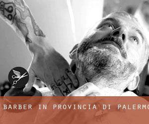 Barber in Provincia di Palermo