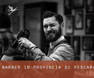 Barber in Provincia di Pescara