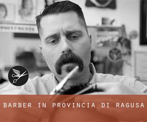 Barber in Provincia di Ragusa