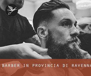 Barber in Provincia di Ravenna