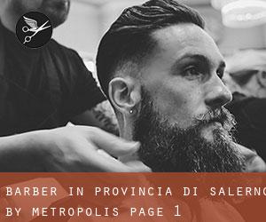 Barber in Provincia di Salerno by metropolis - page 1
