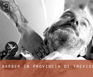 Barber in Provincia di Treviso