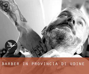 Barber in Provincia di Udine