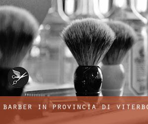Barber in Provincia di Viterbo