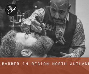 Barber in Region North Jutland