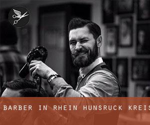 Barber in Rhein-Hunsrück-Kreis