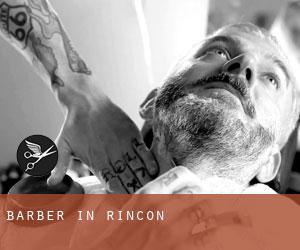 Barber in Rincon