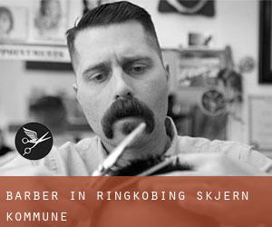 Barber in Ringkøbing-Skjern Kommune Barber in Ringkøbing-Skjern Kommune