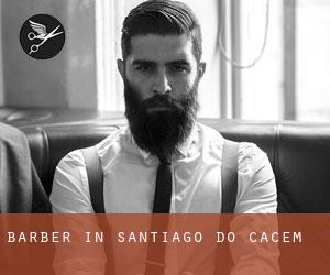 Barber in Santiago do Cacém