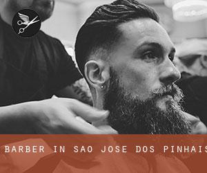 Barber in São José dos Pinhais