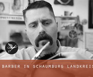 Barber in Schaumburg Landkreis