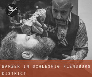 Barber in Schleswig-Flensburg District