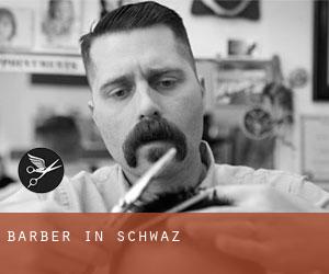 Barber in Schwaz