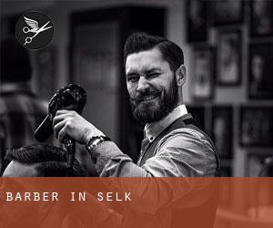Barber in Selk