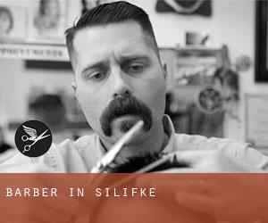 Barber in Silifke