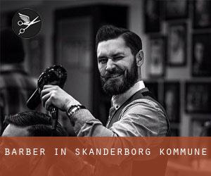 Barber in Skanderborg Kommune Barber in Skanderborg Kommune