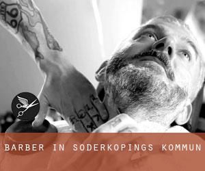 Barber in Söderköpings Kommun