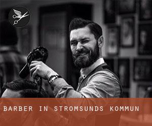 Barber in Strömsunds Kommun
