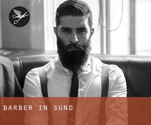 Barber in Sund Barber in Sund