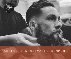 Barber in Sundsvalls Kommun