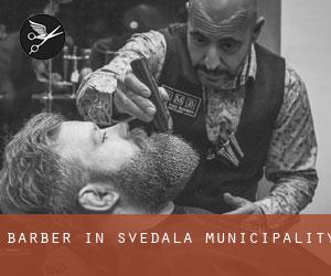 Barber in Svedala Municipality