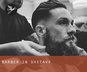 Barber in Svitavy