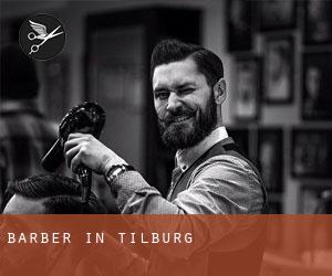 Barber in Tilburg Barber in Tilburg