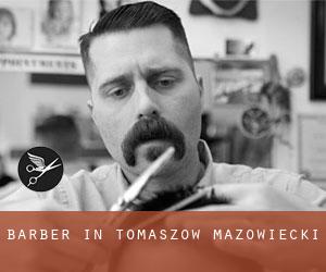 Barber in Tomaszów Mazowiecki