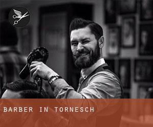 Barber in Tornesch