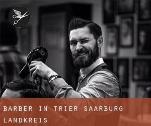 Barber in Trier-Saarburg Landkreis