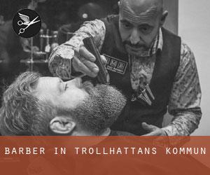 Barber in Trollhättans Kommun